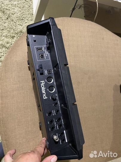 Roland SPD sx