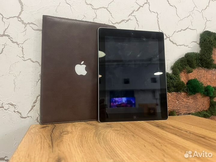 Планшет iPad 4+ планш+смарт+приставка+роутер