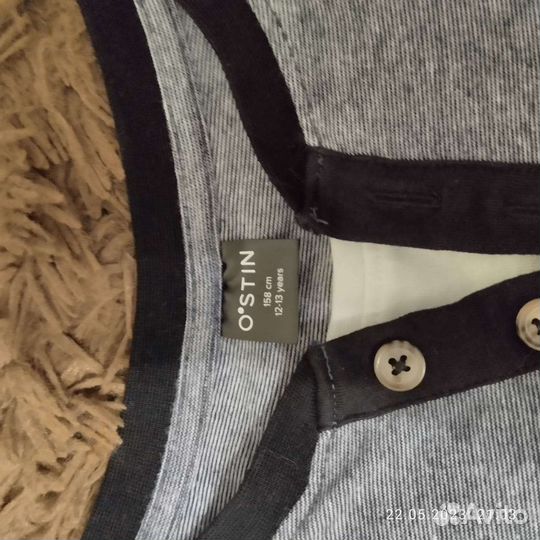 Джемпер ostin