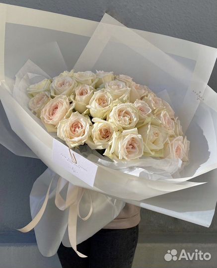 Розы Эквадор Армения Букеты Цветы Доставка