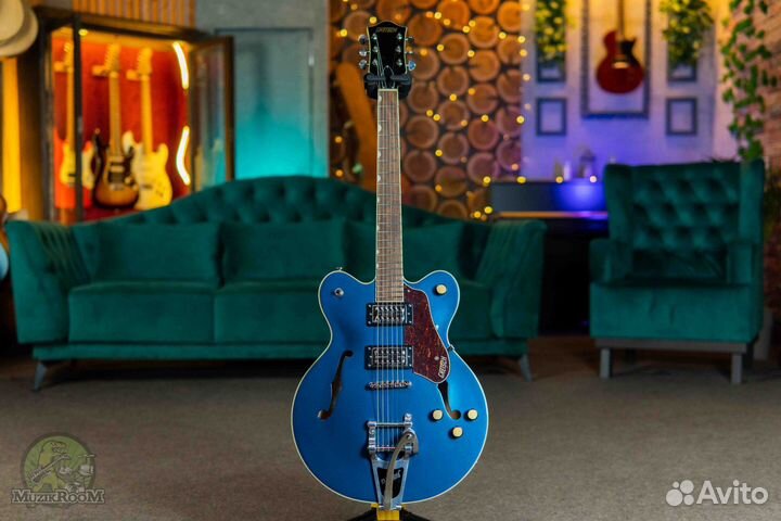 Gretsch G2622T Streamliner Dark Denim