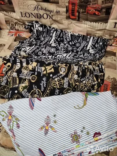 Трикотаж для рукоделия