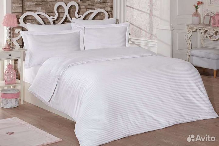 Подушки Одеяло