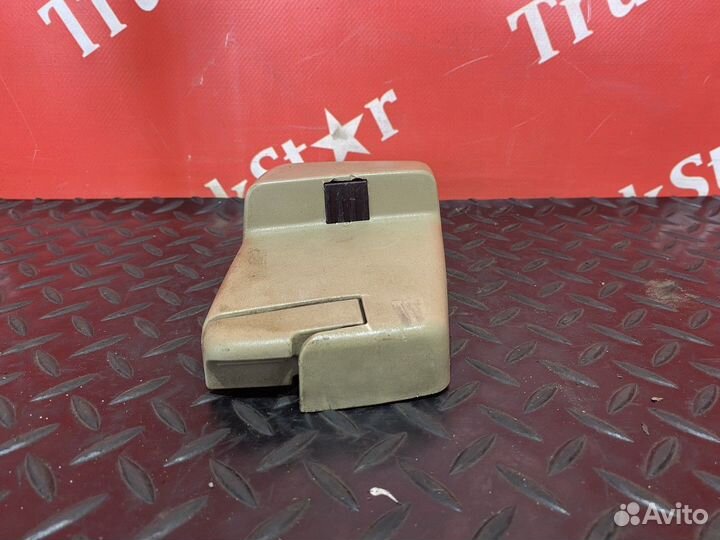 Кронштейн спального места Man TGS