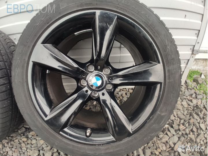 Колеса стиль 606 r19 BMW F26 s1131970