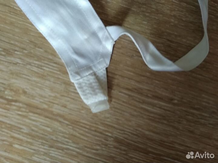 Бюстгальтер времён СССР р.72-1