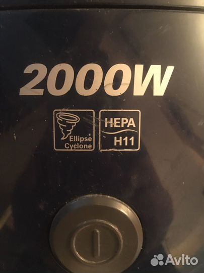 Пылесос lg бу