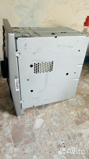 Магнитола Opel astra h