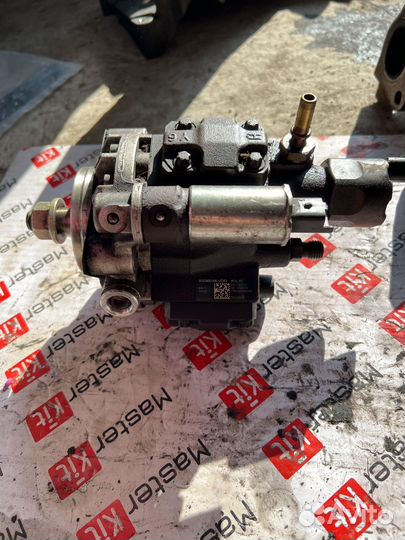 Тнвд Ford Focus 2 1.8