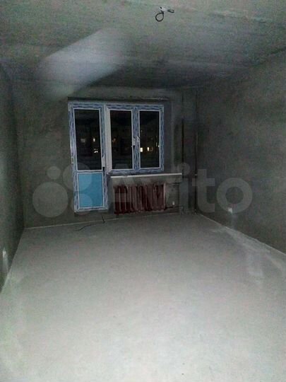 1-к. квартира, 45 м², 5/10 эт.