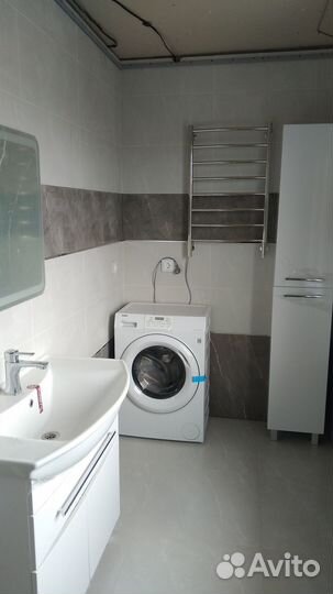 Капитальный и косметический ремонт