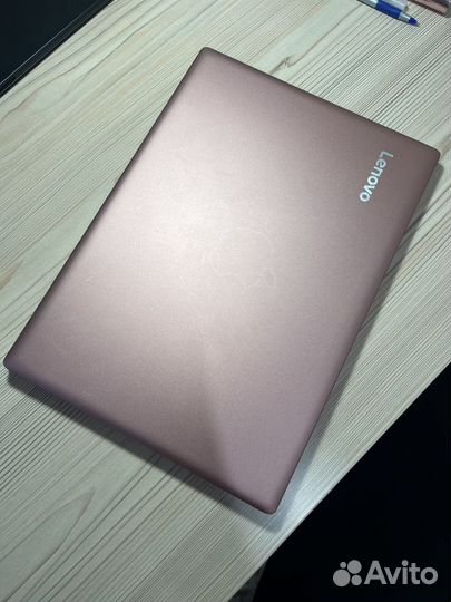 Ноутбук lenovo ideapad 520s 14 IKB