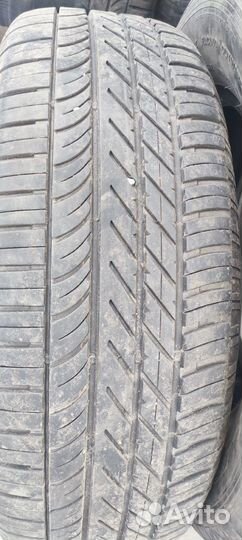 Goodyear Eagle F1 Asymmetric SUV 4x4 235/65 R17