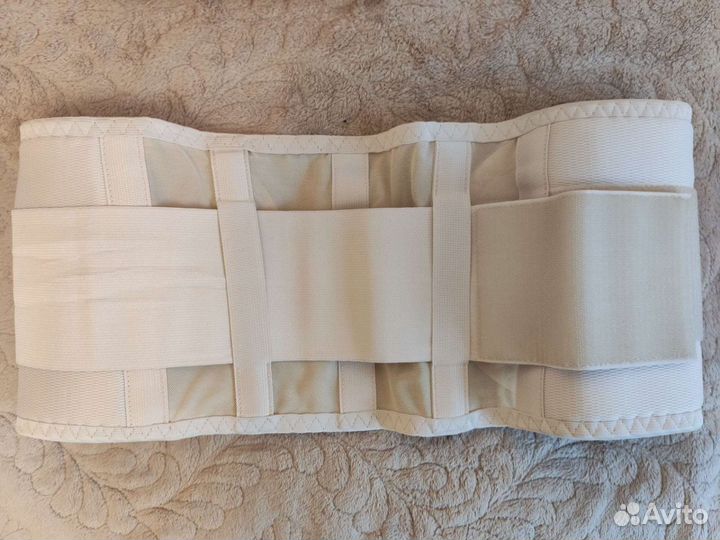 Бандаж послеродовой Тривес