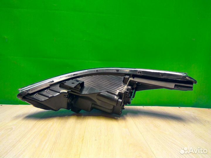 Фара правая Hyundai Solaris 2017