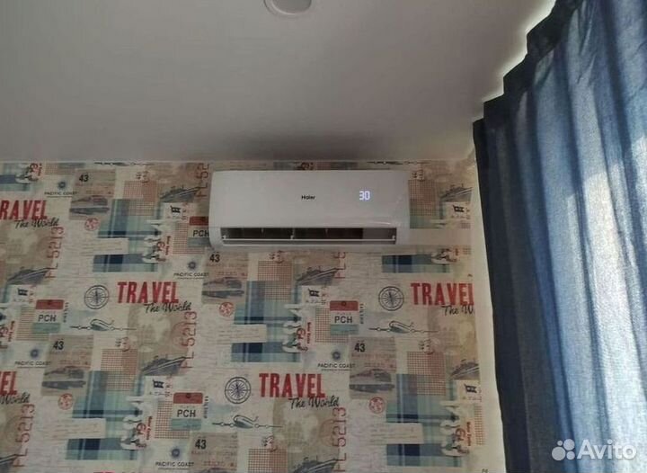 Кондиционеры