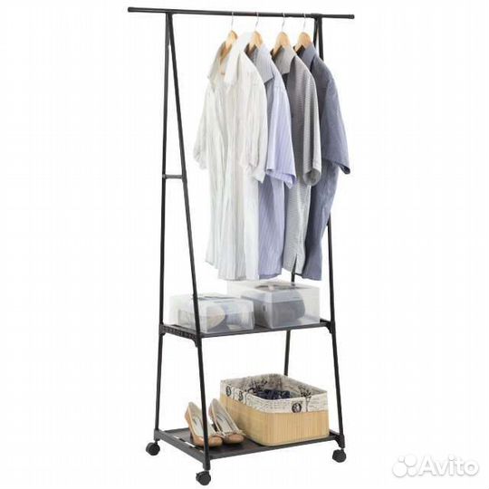 Вешалка для одежды напольная