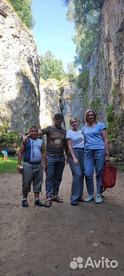 Туры по Дагестану