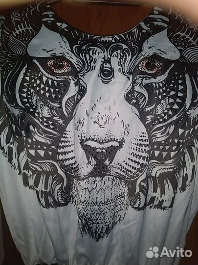 Платье Sabotag для девушки