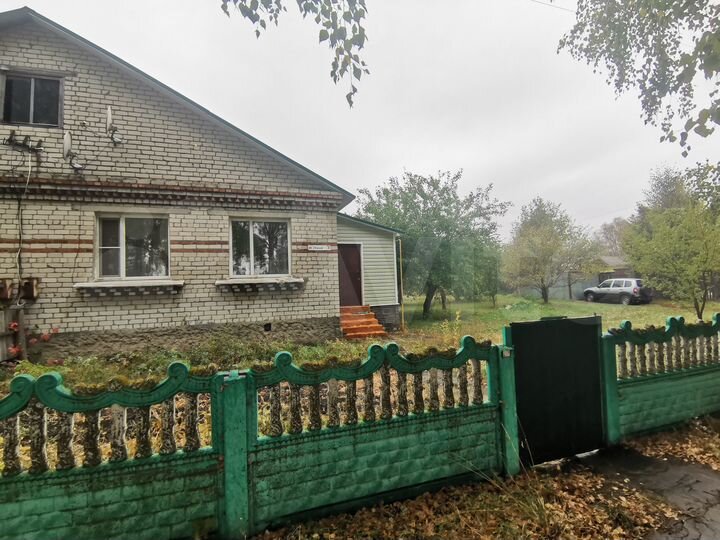 2-к. квартира, 68 м², 1/1 эт.