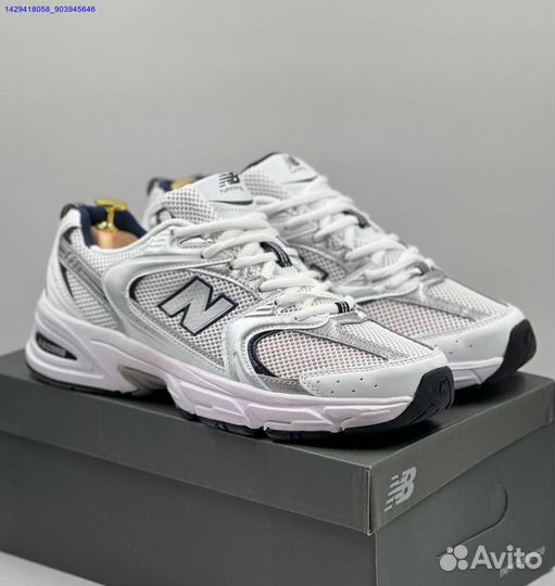 Кроссовки New Balance 530