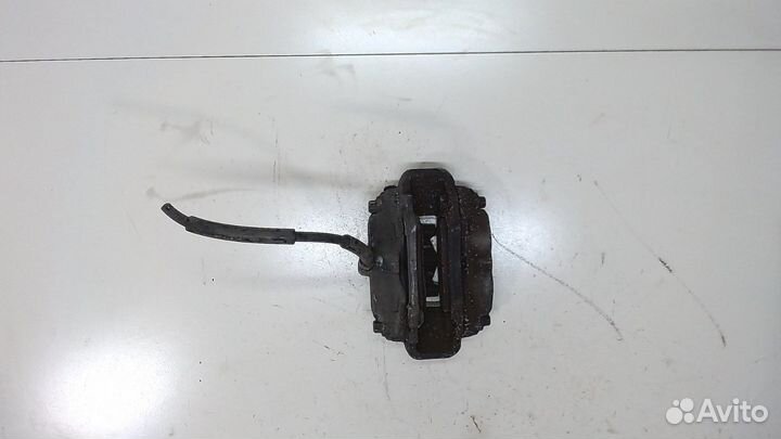 Суппорт Mercedes CLS C219, 2009