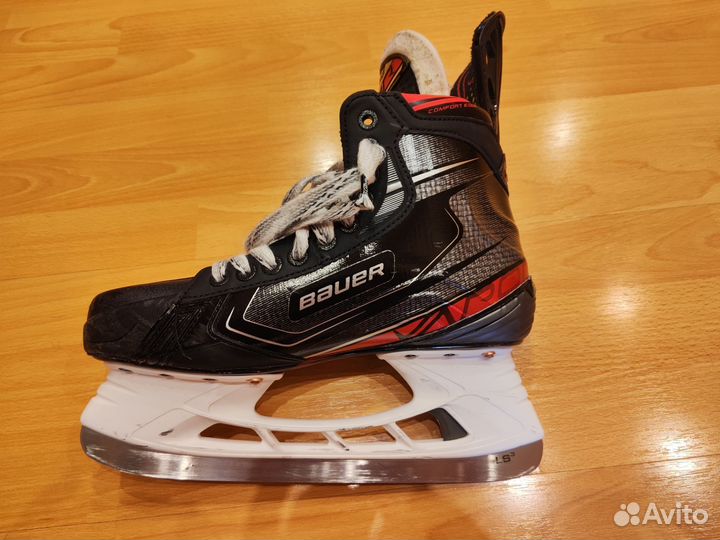 Хоккейные коньки bauer 2Х
