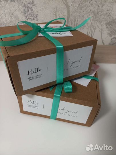 Набор для изготовления соевой свечи в банке