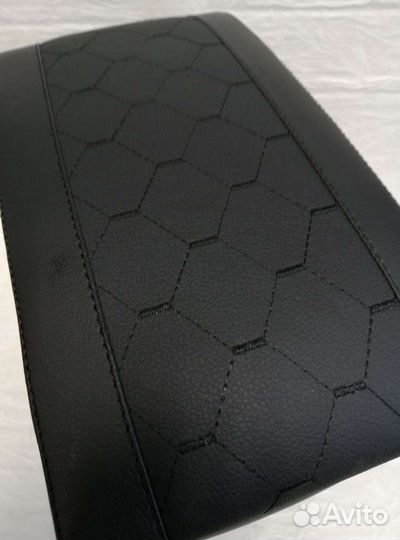 Подлокотник на Daewoo Nexia