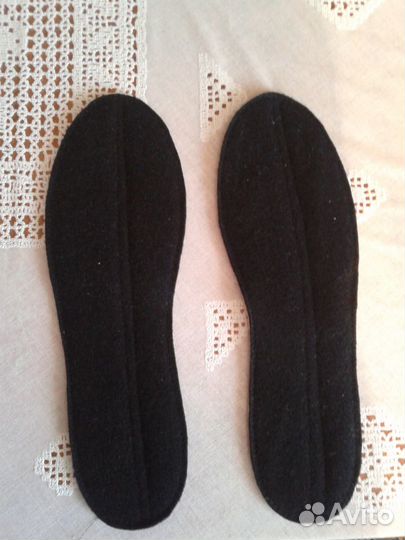 Стельки для обуви