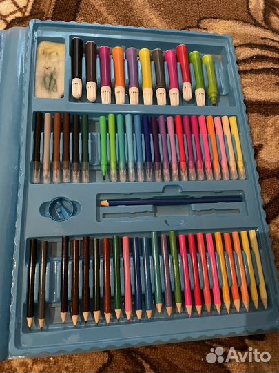 Набор для творчества