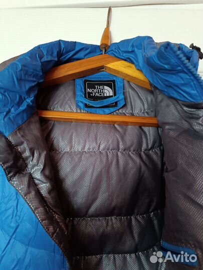 Куртка the north face М оригинал