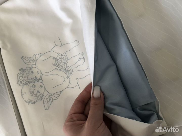 Шикарное Постельное белье