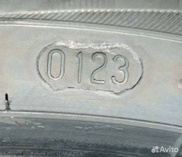 Windforce Catchfors UHP 225/55 R18