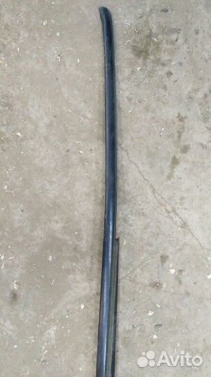 Молдинг крыши левый Ford Galaxy 1995-2006