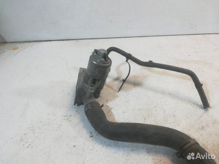 Клапан егр Chevrolet Cobalt T250 2009-2015