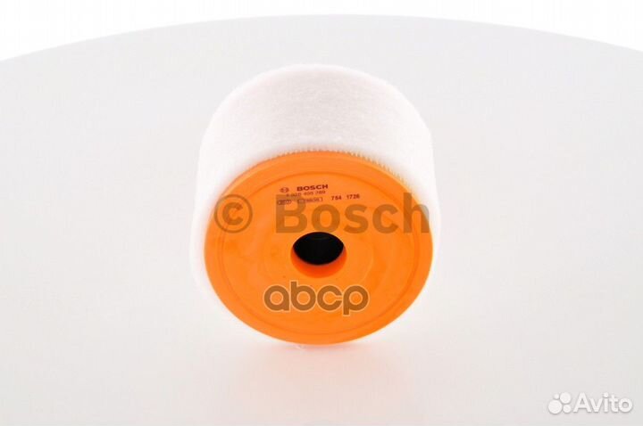 Воздушный фильтр s0289 F 026 400 289 Bosch