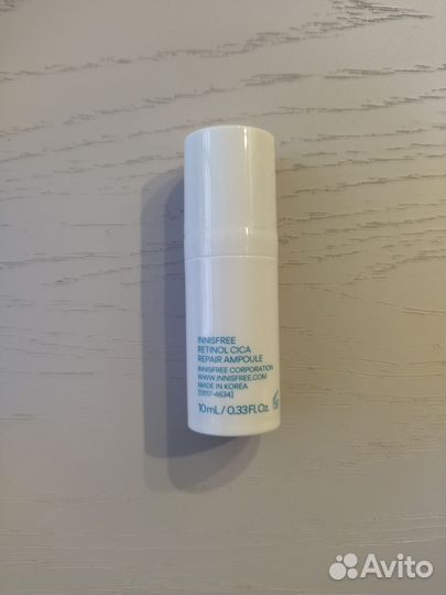 Сыворотка Innisfree retinol