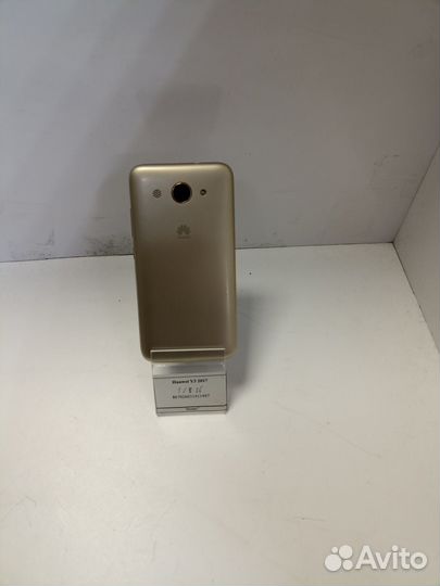 HUAWEI Y3 2017, 8 ГБ