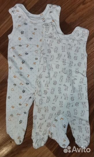 Вещи для малыша