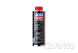 Средство д/пропитки фильтров LiquiMoly (500 ml)