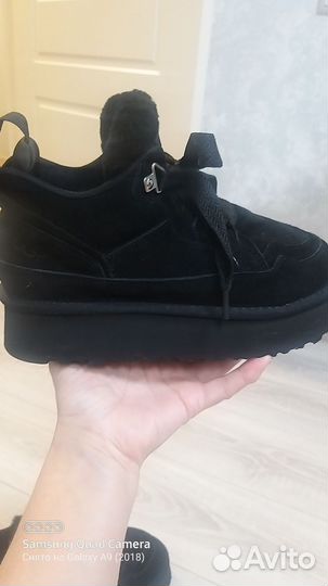 Угги женские