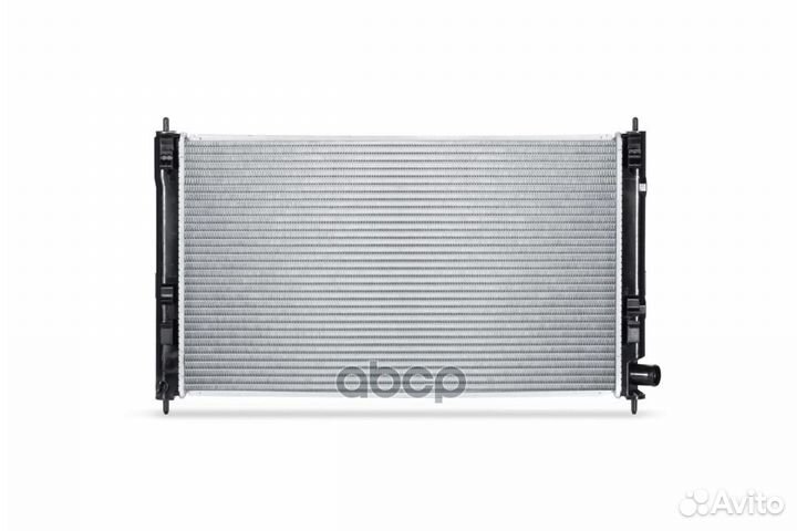 Радиатор основной Mitsubishi ASX 2010 8010-494