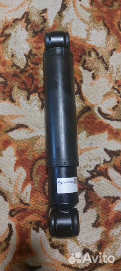 Амортизатор Мерседес atego