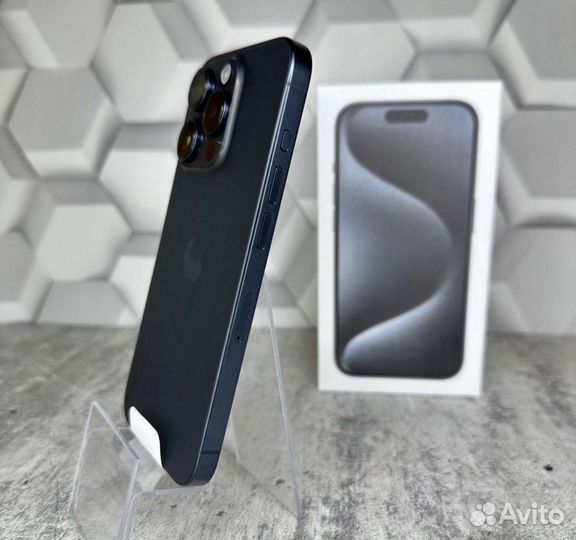 iPhone 15 Pro, 1 ТБ