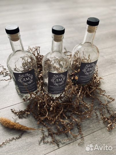 Набор для приготовления настоек