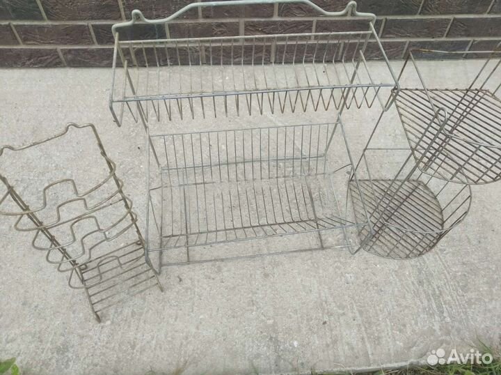 Сушилка для крышек