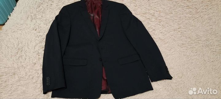 Мужские вещи пакетом 46 48