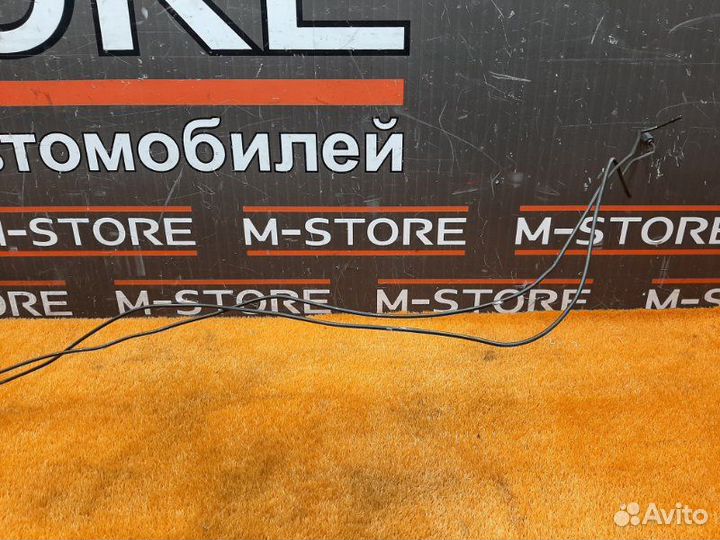 Трубка тормозная Mercedes-Benz E-Class W210