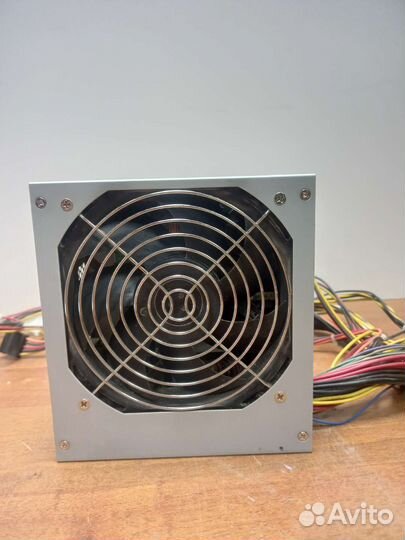 Блок питания FSP group INC. SPI-550